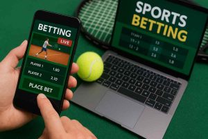 Apostas esportivas 800luck com interface segura e promoções VIP